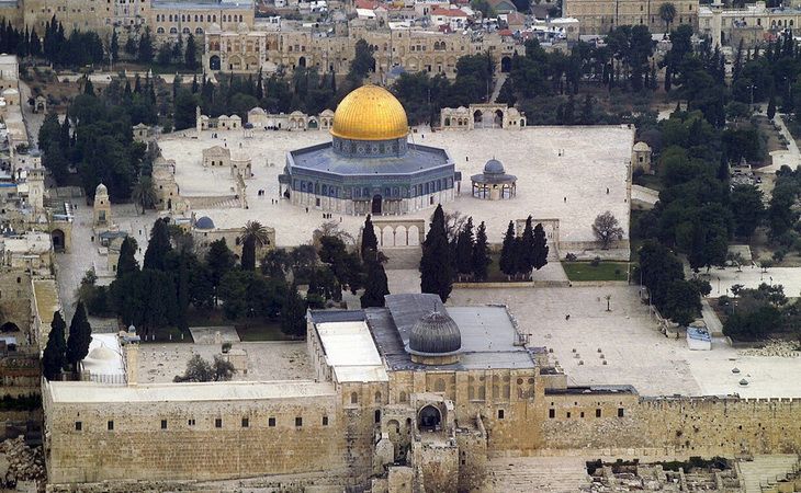 Паломнические туры по святым местам ислама — духовные путешествия для мусульман из Узбекистана